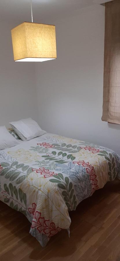 Apartamento Centro De Sanxenxo Con Garaje Exterior foto